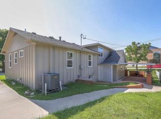 9220 E 39th St, Kansas City, MO 64133