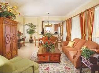 7414 Excitement Dr APT 102, Reunion, FL 34747