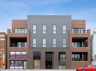 3020 W Belmont Ave #2E, Chicago, IL 60618