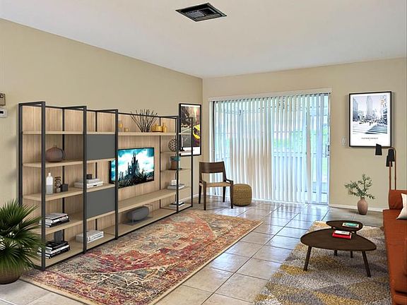 5th image of 2920 Crosley Dr E #D-1