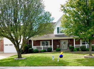 3637 Morgan Way, Imperial, MO 63052