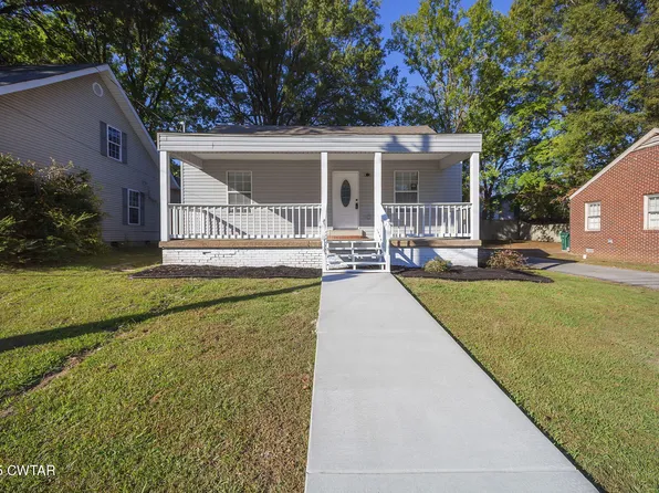 111 Westwood Ave, Jackson, TN 38301