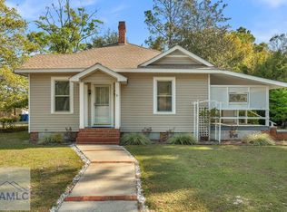 661 E Plum St, Jesup, GA 31546