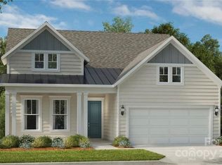 17214 Sand Bank Rd, Charlotte, NC 28278