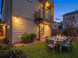 1507 Anita St, Houston, TX 77004