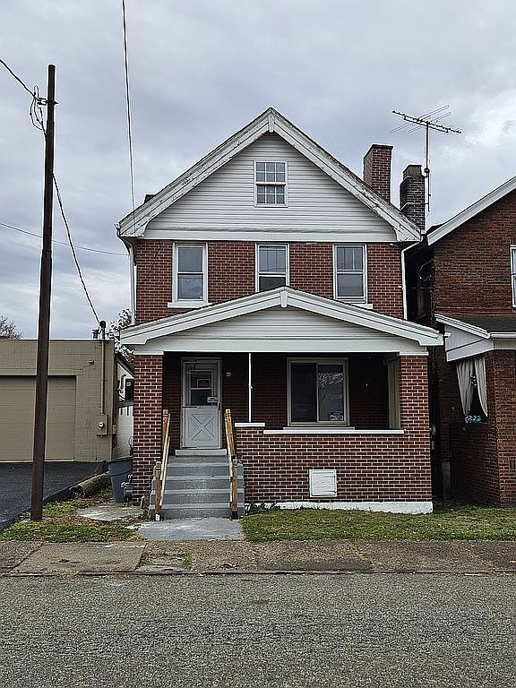 34 Auriles St, Duquesne, PA 15110 Zillow