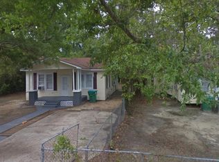 829 Reginault Ave, Gulfport, MS 39501