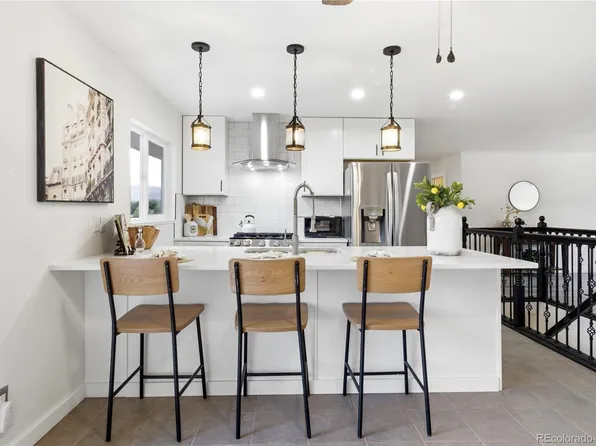 13090 W Warren Avenue, Lakewood, CO 80228