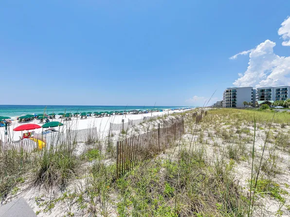 590 Santa Rosa Blvd Unit 418, Fort Walton Beach, FL 32548