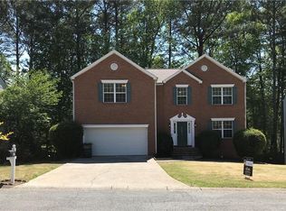 437 Two Iron Trl NW, Kennesaw, GA 30144