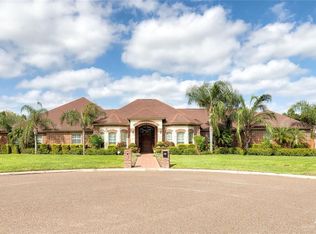 3005 Laurie Ln, Edinburg, TX 78539