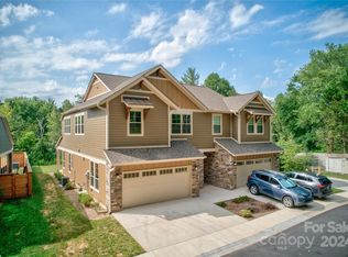 570 Sweet Birch Park Ln, Black Mountain, NC 28711