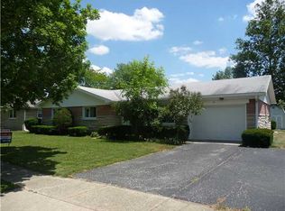 427 Kentucky Ave, Plainfield, IN 46168