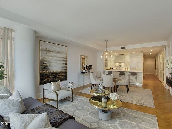 2nd image of 305 E 85th St #4C