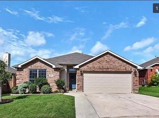4917 Prestwick Dr, Fort Worth, TX 76135