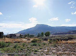 47 Valley View Pl, Parachute, CO 81635