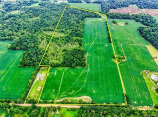 0 S Kane Rd, Webberville, MI 48892