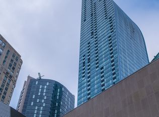 8 The Esplanade UNIT 2910, Toronto, ON M5E0A6