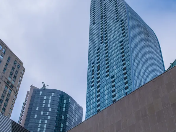8 The Esplanade Unit 2910, Toronto, ON M5E 0A6