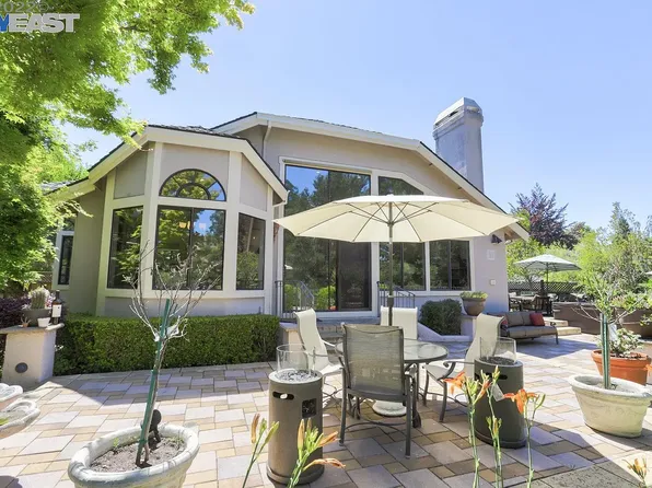 4157 Quail Run Dr, Danville, CA 94506