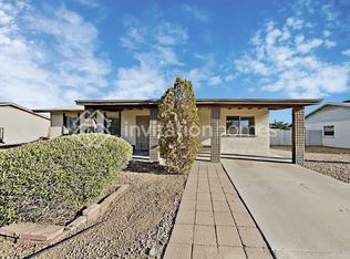 1531 W Villa Rita Dr, Phoenix, AZ 85023