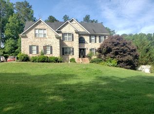 2801 Carnes Rd, Jonesboro, GA 30236