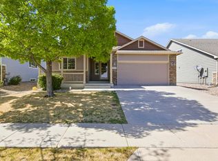 7039 Bellewood Ln, Fort Collins, CO 80525
