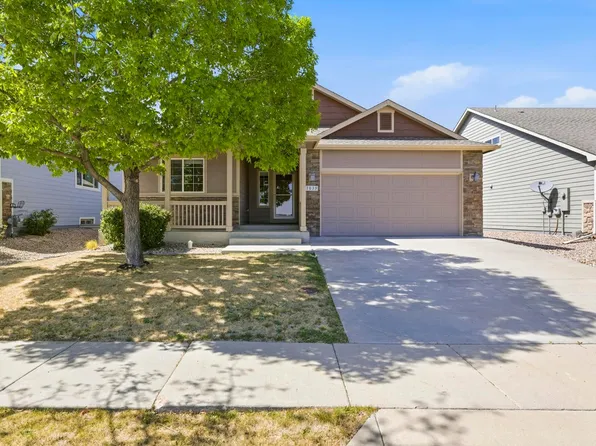 7039 Bellewood Ln, Fort Collins, CO 80525