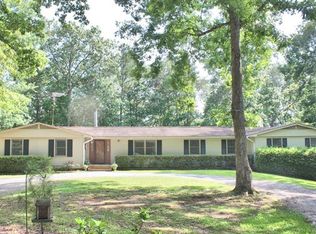 650 Laurel Heights Ln, Tryon, NC 28782