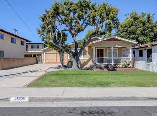 25303 Eshelman Ave, Lomita, CA 90717