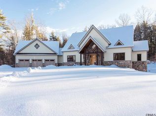 1000 New York State Rte #29, Middle Grove, NY 12850