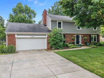 11409 Haverstick Rd, Carmel, IN, 46033