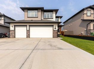 107 E Westgate Dr, Coaldale, AB T1M0E1