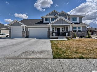 857 S 3175 W, Syracuse, UT 84075