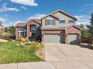 511 Kryptonite Dr, Castle Rock, CO 80108