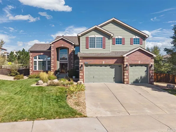 511 Kryptonite Drive, Castle Rock, CO 80108