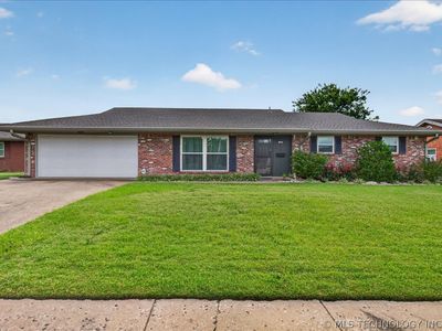 142 S Fenway Pl, Bartlesville, OK, 74006
