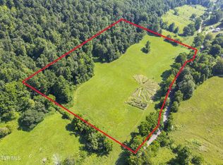 Walker Mountain Rd, Bristol, VA 24202