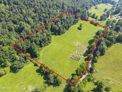 Walker Mountain Rd, Bristol, VA, 24202