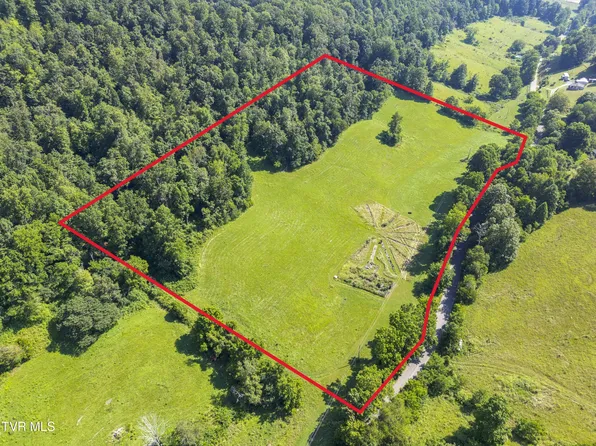 Walker Mountain Rd, Bristol, VA 24202