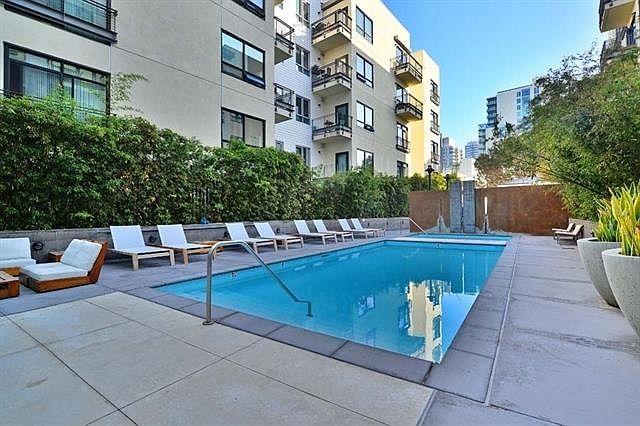 2nd image of 889 E Date St E #206