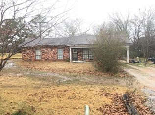 117 Road 199, Tupelo, MS 38801