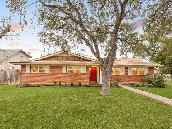 9710 Astronaut, San Antonio, TX 78217