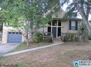 6849 Briarwood Dr, Pinson, AL 35126