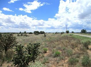 Drake Rd, Edgewood, NM 87015