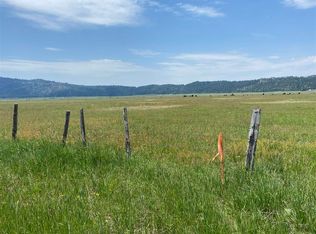 Gatfield Rd, Cascade, ID 83611