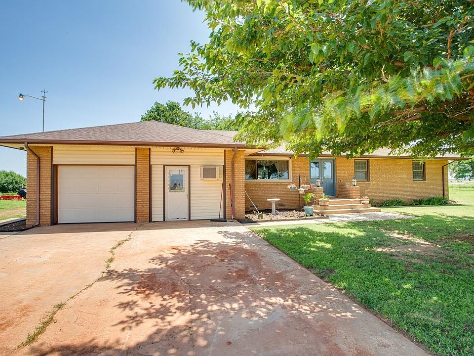 17528 E Osborne Rd, Marshall, OK 73056 Zillow