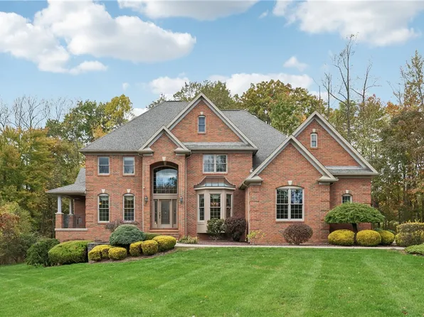 456 Deer Run, New Castle, PA 16105