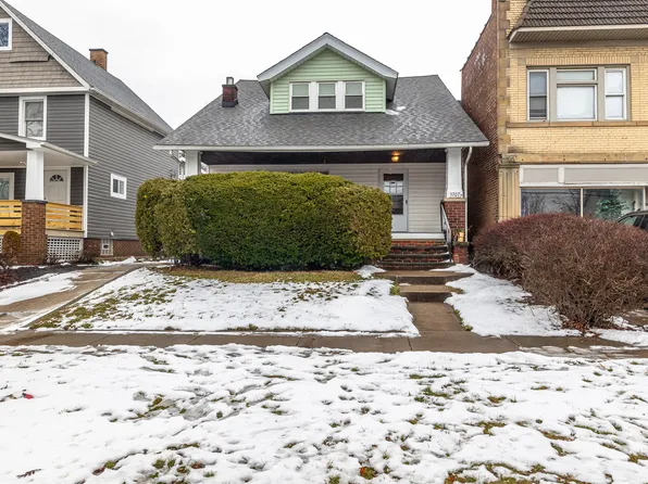 3707 W 140th St, Cleveland, OH 44111