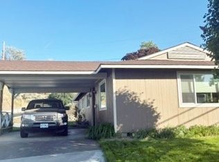 1107 SW 23rd St, Pendleton, OR 97801